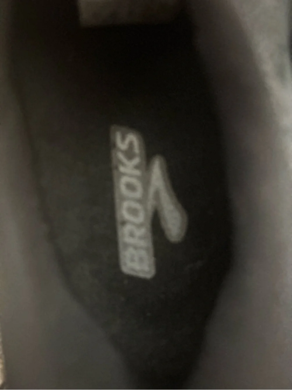Brooks simple design